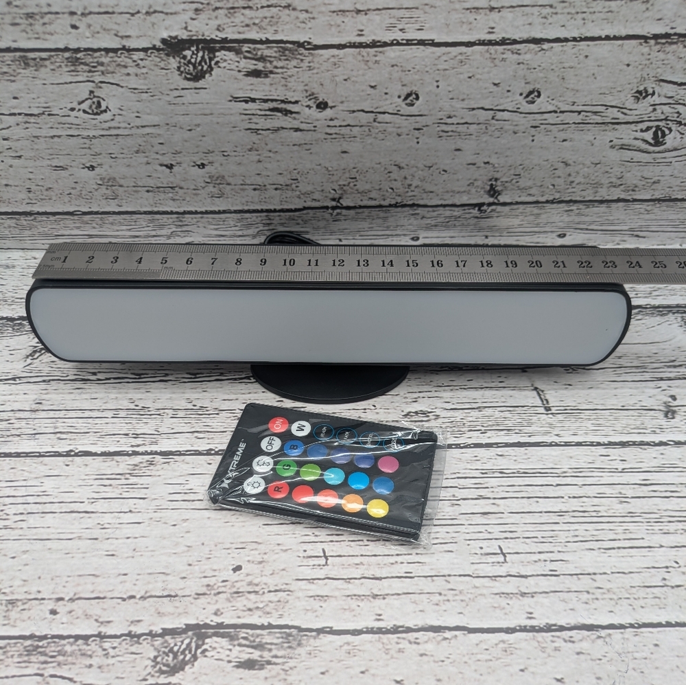 Sound Reactive Multi-Color Light Bar - Picture 7 of 7